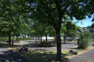 Park in Erndtebrück